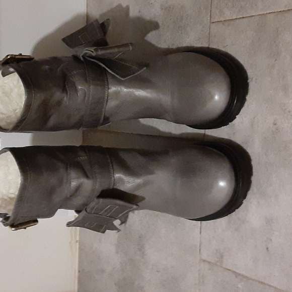 RED V VALENTINO size  9 - Picture 4 of 5